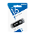 Флеш-накопитель Smartbuy Twist 16GB USB2.0 пластик черный