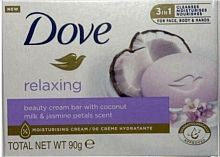 Крем-мыло Dove Relaxing 90г (1/48)