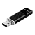 Флеш-накопитель Smartbuy Quartz 8GB USB2.0 пластик черный