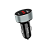 Автомобильное З/У HOCO Z26 2USB 2.1A черный (1/20/120)