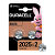 Батарейка Duracell CR2025 BL2 Lithium 3V (2/20/200)