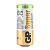 Батарейка GP Super LR1 N BL2 Alkaline 1.5V (2/20/160)