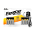 Батарейка Energizer ULTRA+ LR6 AA BL8 Alkaline 1.5V (8/96)