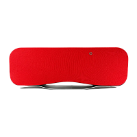 Портативная Bluetooth колонка REMAX RB-H6 Красный