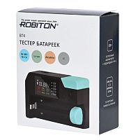 Тестер ROBITON BT4