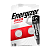 Батарейка Energizer CR2025 BL2 Lithium 3V годен до 07-2022 (2/20/200)