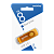 Флеш-накопитель Smartbuy Twist 8GB USB2.0 пластик желтый