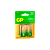 Батарейка GP ULTRA G-Tech LR14 C BL2 Alkaline 1.5V (2/20/160)