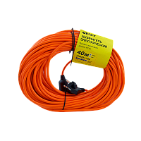 Удлинитель Старт S 1р.С/З 10A 40.0м 3x0.75мм² IP44 (1/5)