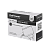 Блок питания GoPower 500mA 9V 5,5x2,5/12мм нестабилизированный отрицательная полярность (1/100)