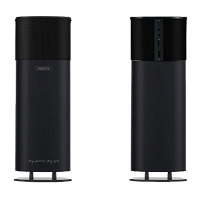 Портативная Bluetooth колонка REMAX RB-H10  Черный