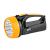 Фонарь туристический Трофи TSP10 1.08W 10LED от аккумулятора черный (1/40/480)