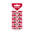 Батарейка Smartbuy G2/LR726/LR59/396A/196 BL10 Alkaline 1.5V (10/200/2000)
