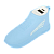Внешний аккумулятор Remax RPL-57 Running Shoe 2500mAh 1.0A 1USB синий (1/60)