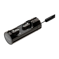 Наушники вставные Monster XKT13 bluetooth 5.3 с микр. черный