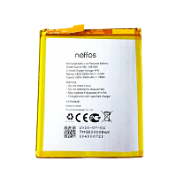 Аккумулятор для роутера   ET NBL-35b3000  3.7В, 3000мАч