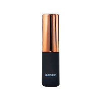 Внешний аккумулятор Remax RPL-12 Lipmax 2400mAh 1.0A 1USB золотой