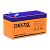 #Аккумулятор свинцово-кислотный Delta DTM 12012 12V 1.2Ah (1/20)
