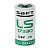 Батарейка Saft 17330 bulk Li-SOCl2 3.6V