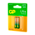 Батарейка GP ULTRA G-Tech LR03 AAA BL2 Alkaline 1.5V (2/20/160) R