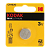 Батарейка Kodak MAX CR1620 BL1 Lithium 3V (1/60/240/50400)