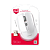 Мышь беспроводная Smartbuy 352AG ONE классическая USB белый (1/60)