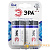 Батарейка ЭРА Super LR20 D BL2 Alkaline 1.5V (2/12/96/3168)