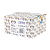 Грипперы (пакеты с замком) Aviora 120мм x 80мм (цена за 1 шт) 1000шт. (1000/10000)