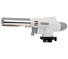 Горелка газовая с пьезоподжигом FLAME GUN №811 (100)(SP)