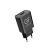 Сетевое З/У GFPower GF20 1USB 2.1A черный (65/260)