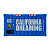 Внешний аккумулятор Remax RPP-93 Container 10000mAh 2.1A 2USB синий (1/60)