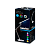 Светильник настольный Camelion KD-842 13W 230V 1LED на основании сенс. рег.ярк./цвета белый (1/4)