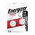 Батарейка Energizer CR2430 BL2 Lithium 3V (2/20/280)