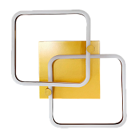 Светильник настенно-потолочный Camelion LCL-1020 70W 240V LED IP20 620мм латунь