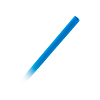 Термоусаживаемая трубка Smartbuy 2/1, синий, 1 метр (SBE-HST-2-db)