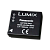 Аккумулятор Panasonic CGA-S007