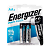 Батарейка Energizer MAX Plus LR6 AA BL2 Alkaline 1.5V (2/24)