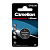 Батарейка Camelion CR2330 BL1 Lithium 3V (1/10/1800)