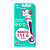 Бритва DORCO EVE 6 Shai Sweetie LSXA1002 6 лезвий 2 кассеты (1/10)