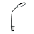 Светильник настольный Старт CT210 10W 220-240V 22LED на основании диммируемый черный
