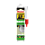Монтажный клей Момент FIX Универсал 380г (1/12)