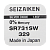 Батарейка SEIZAIKEN 329 (SR731SW) Silver Oxide 1.55V (1/10/100/1000)