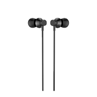 Наушники внутриканальные HOCO ES13 Plus bluetooth 4.1 с микр. спорт. черный (1/69) 