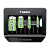 З/У для аккумуляторов Varta LCD Universal Charger (57678) AA/AAA/Крона/C/D 4 слота