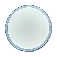 Светильник настенно-потолочный Camelion LBS-7732 80W 230V LED IP20 500мм пульт (1/10)