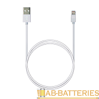 Кабель ROBITON USB Lighting P7