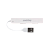 USB-Хаб Smartbuy 408 4USB белый