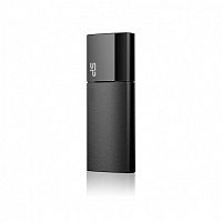 Флеш-накопитель Silicon Power Blaze B05 16GB USB3.0 пластик черный  | Ab-Batteries | Элементы питания и аксессуары для сотовых оптом
