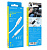 Переходник AUX Borofone BL9 Jack 3.5mm (m)-Lightning (m) 1.0м TPE белый (1/360)