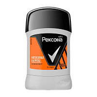 Дезодорант мужской Rexona Workout стик 50мл (1/6)